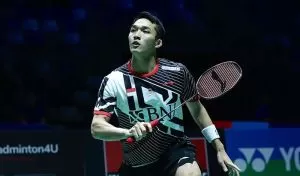 Bulu Tangkis French Open 2023: 7 Wakil Indonesia Lolos ke Perempat Final