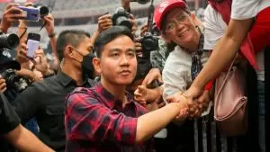 Berkas Pendaftaran Rampung, Gibran Siap Jadi Cawapres Prabowo