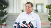Pemerintah Komitmen Jaga Kelangsungan Industri Tekstil Dalam Negeri