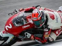 [Video] Highlights Race 1 Round#6 Asia Talent Cup (ATC) Malaysia 2024