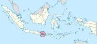 Daftar Nama Kabupaten, Kota, Kecamatan, Kelurahan, Desa, di Provinsi Bali