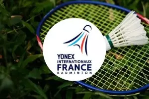 Daftar Pemain Bulu Tangkis Indonesia di Yonex French Open 2023