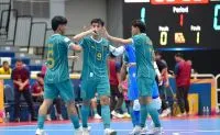 Jadwal Pertandingan Final Piala AFF Futsal 2024: Indonesia vs Vietnam