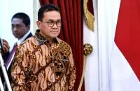 Sejarah, Budi Santoso Jadi Menteri Perdagangan Lewat Jalur Pejabat Karir, Ini Kiprahnya