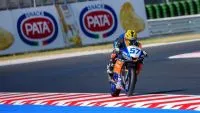 WSBK Spanyol 2024: Pembalap Indonesia Aldi Mahendra Juara Dunia Supersport 300