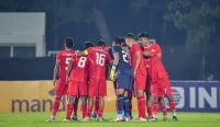 Drawing Piala Asia U20 2025: Indonesia Gabung &amp;#039;Grup Neraka&amp;#039;