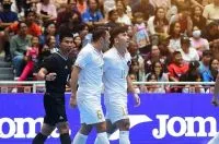 Piala AFF Futsal 2024: Bungkam Vietnam di Final, Indonesia Juara!