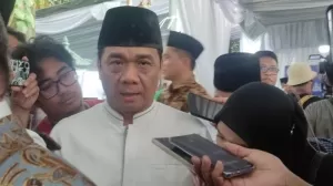 Gerindra soal Kandidat Cawapres Prabowo: Gibran, Khofifah hingga Erick Thohir