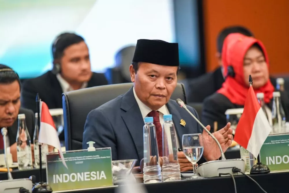 Besok Majelis Syuro PKS Ambil Keputusan Resmi Soal Cawapres Cak Imin