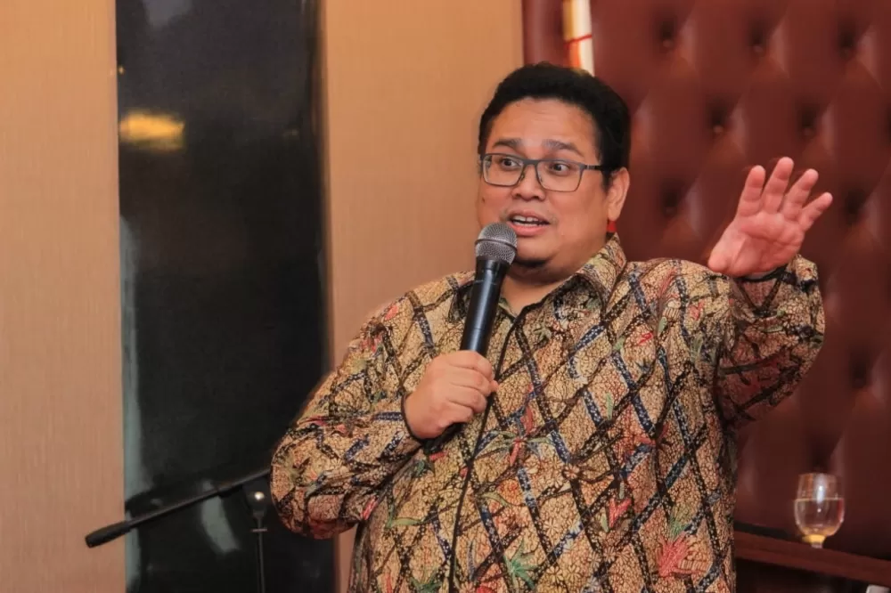 Bawaslu Usul ke KSP Bahas Opsi Tunda Pilkada Serentak 2024