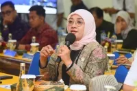DPR Kritisi Rencana Impor Sapi di Program Makan Bergizi Gratis
