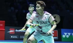 Bulu Tangkis French Open 2023: 3 Wakil Indonesia Lolos ke Semifinal