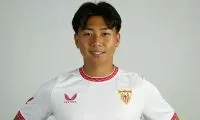 Darrell Nathan Ang Jalani Debut Bersama Sevila FC D
