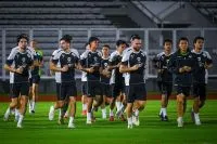 Jadwal Kualifikasi Piala Dunia 2026 zona Asia: Timnas Indonesia vs Jepang