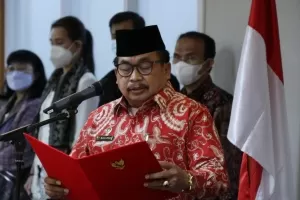 BPIP Mengatakan: Negara Tak Akan Bubar jika Sistem Pemilu Terbuka atau Tertutup