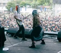 Sukatani Buka Suara: &amp;quot;Kami Diintimidasi Polisi Sebelum Tarik Lagu Kritik&amp;quot;