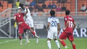 Hasil Piala Dunia U-17 Group C: Inggris 2 - 1 Iran