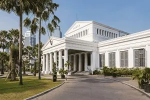 Museum Nasional Indonesia Buka Kembali &amp;quot;Reimajinasi Warisan Budaya&amp;quot;