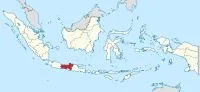 Daftar Nama Kabupaten, Kota, Kecamatan, Kelurahan, Desa, di Provinsi Jawa Tengah