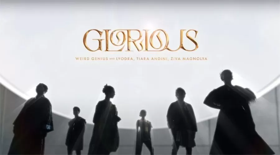 FIFA Resmi Umumkan &amp;#039;Glorious&amp;#039; Jadi Lagu Piala Dunia U-17 Indonesia 2023
