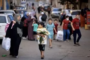 231 WNI Wisata Religi di Israel Sudah Berhasil Kembali ke Indonesia