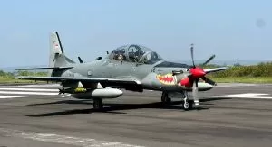 Mengenal Teknologi Super Tucano, Pesawat TNI AU yang Jatuh di Pasuruan