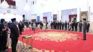 Presiden Jokowi Anugerahkan Gelar Pahlawan Nasional kepada 6 Tokoh Indonesia