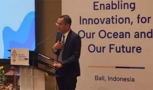 Gelar KTT di Bali, Ini Kerja Sama yang Diusung AIS Forum