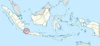 Daftar Nama Kabupaten, Kota, Kecamatan, Kelurahan, Desa, di Provinsi DKI Jakarta