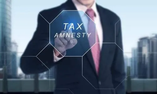 Mengenal Tax Amnesty, Pengampunan Pajak bagi Orang Kaya
