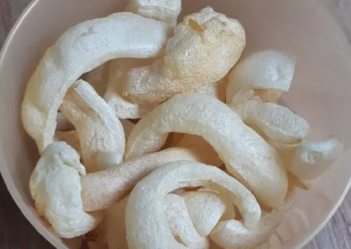 Sejarah Kerupuk, Jejak Kuliner dalam Naskah Kuno