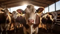 Tetap Impor Daging Dari India, Pemerintah Tak Berpihak Pada Peternak?