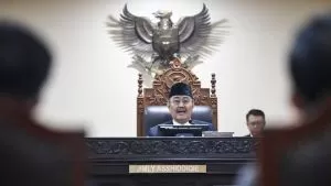 Putusan MKMK: Anwar Usman Terbukti Langgar Etik, Dicopot dari Ketua MK