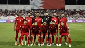 Bahrain Minta Pertandingan Lawan Timnas Indonesia Dipindah di Tempat Netral