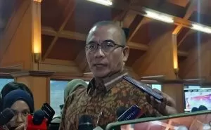 KPU Buka Pendaftaran Capres Cawapres dan Caleg Pekan Depan