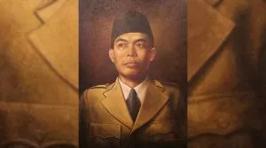 Jenderal Soedirman, Panglima TNI Pertama di Indonesia