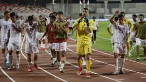 Respons PSSI Terkait Bahrain Minta Pertandingan Lawan Timnas Indonesia Dipindah di Tempat Netral