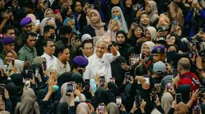 Cawapres Ganjar Diumumkan Besok? Gatot Eddy Pramono: Ada Elemen of Surprise