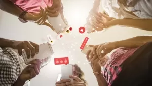 Apa Itu Affiliate Marketing? Cara Menghasilkan Uang Ketika Anda Sedang Tertidur