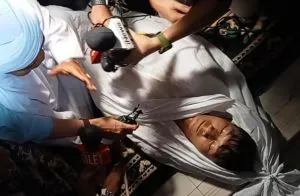 Perkuat Bukti Bukan Pembunuh Vina, Saka Tatal Sumpah Pocong