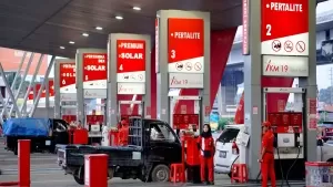 Pertamina Ungkap Akan Hapus Pertalite Mulai Tahun 2024