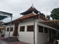 Masjid Angke, Simbol Keragaman Budaya Jakarta