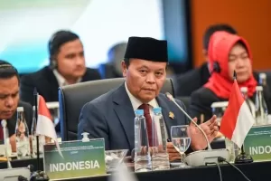 Besok Majelis Syuro PKS Ambil Keputusan Resmi Soal Cawapres Cak Imin