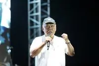 Tak Jadi Menteri Lagi, Prabowo Bakal Tunjuk Pak Bas sebagai Kepala Otorita IKN