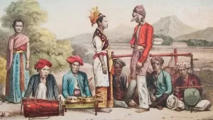 Lenong Betawi, Seni Teater Rakyat Asal Jakarta