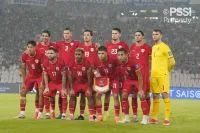 4 Laga Sisa Timnas Indonesia di Kualifikasi Piala Dunia 2026, Jadwal dan Lawan?
