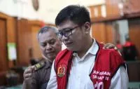 Kejagung Tetapkan Empat Tersangka Kasus Suap Pembebasan Ronald