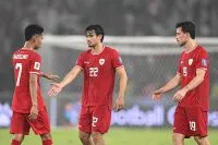 Jadwal Kualifikasi Piala Dunia 2026 zona Asia: Timnas Indonesia vs Arab Saudi