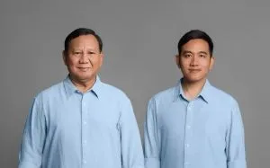 Sumpah Janji Prabowo-Gibran di Hari Pelantikan 20 Oktober