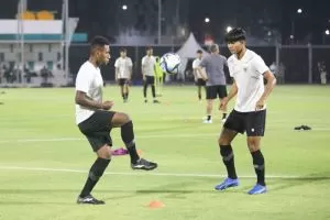 Timas Indonesia Siap Tempur Lawan Ekuador di Laga Pembuka Piala Dunia U-17 2023